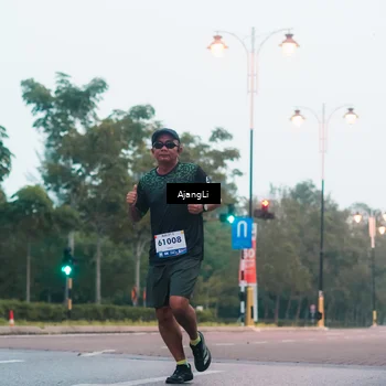 Runner Photo 8265432