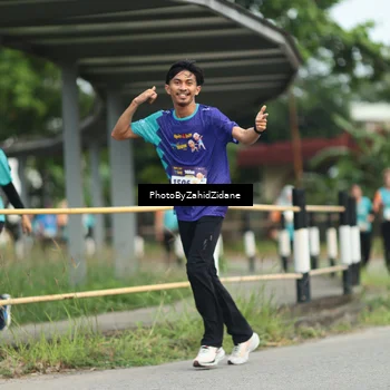 Runner Photo 8265436