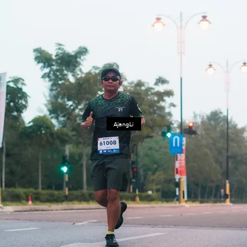 Runner Photo 8265437