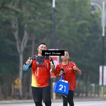 Runner Photo 8265445