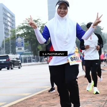 Runner Photo 8265446