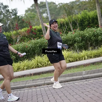 Runner Photo 8265448