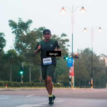 Runner Photo 8265449