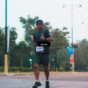 Runner Photo 8265452