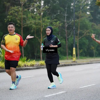 Runner Photo 8265453