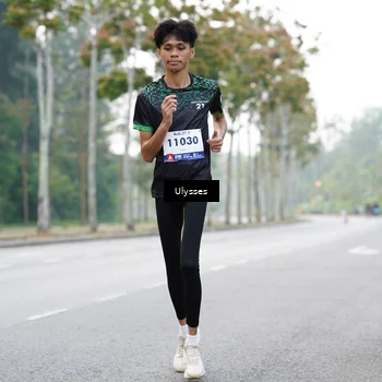 Runner Photo 8265458