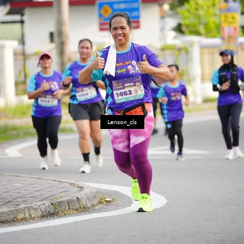 Runner Photo 8265463