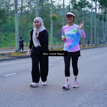 Runner Photo 8265464