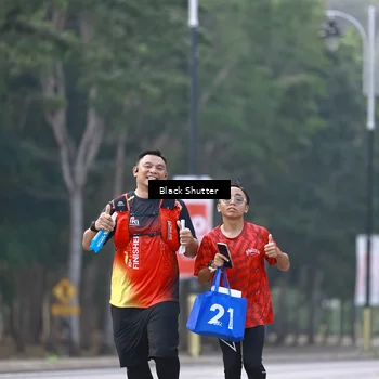 Runner Photo 8265468