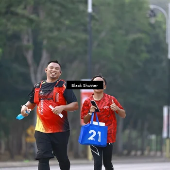 Runner Photo 8265469