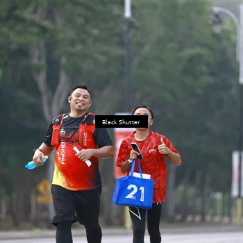Runner Photo 8265470