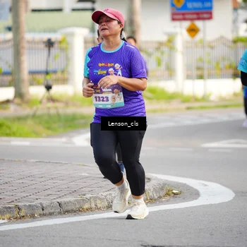 Runner Photo 8265473