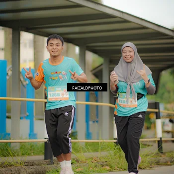 Runner Photo 8265474