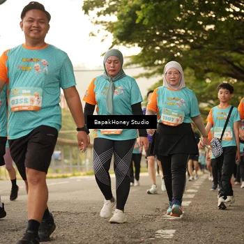 Runner Photo 8265477