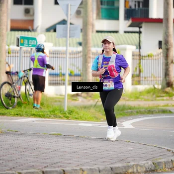 Runner Photo 8265478