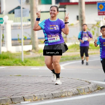 Runner Photo 8265479