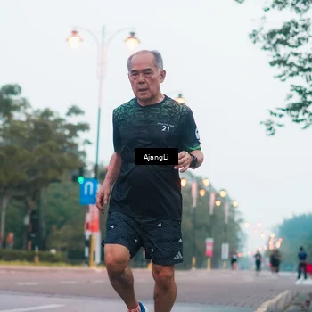 Runner Photo 8265485