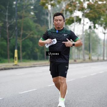 Runner Photo 8265489