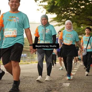 Runner Photo 8265490
