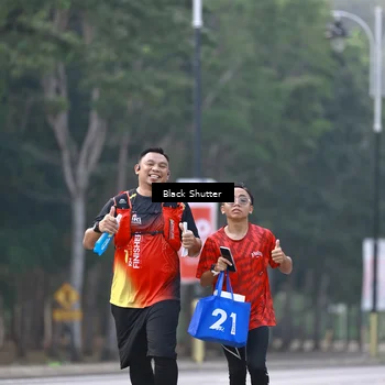Runner Photo 8265492