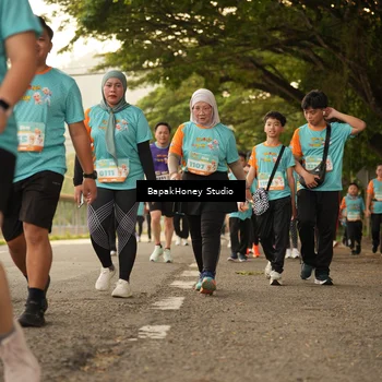 Runner Photo 8265494