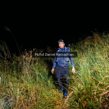 Runner Photo 82655