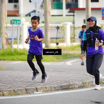 Runner Photo 8265501