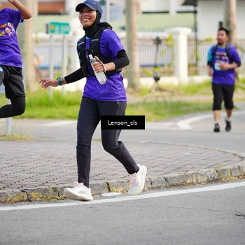Runner Photo 8265505