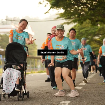 Runner Photo 8265507