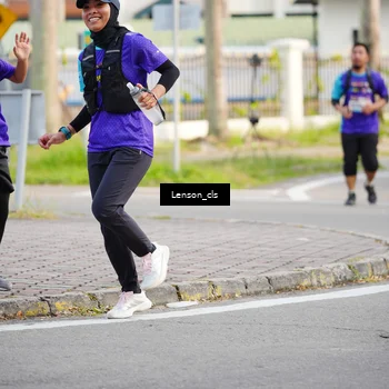 Runner Photo 8265508