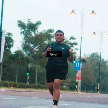 Runner Photo 8265510