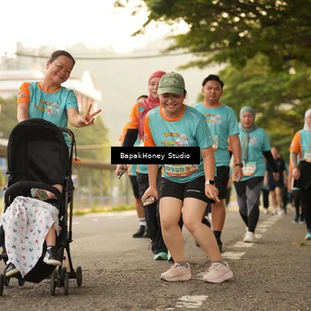 Runner Photo 8265511
