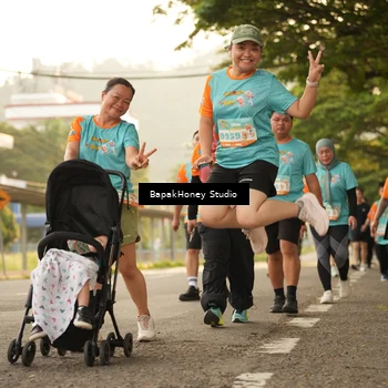 Runner Photo 8265514