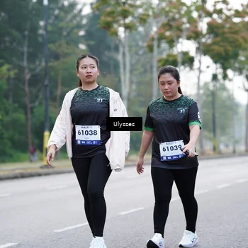 Runner Photo 8265517
