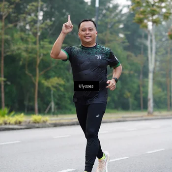 Runner Photo 8265518