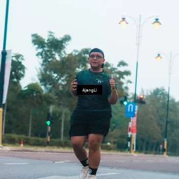 Runner Photo 8265520