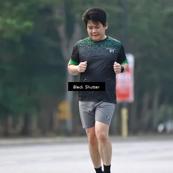 Runner Photo 8265521