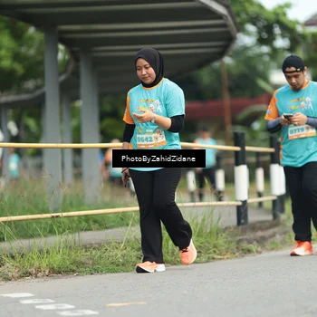Runner Photo 8265523