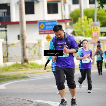 Runner Photo 8265527