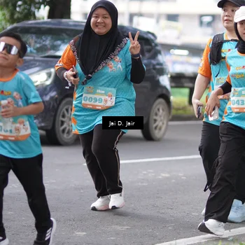 Runner Photo 8265531