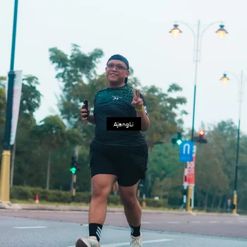 Runner Photo 8265533