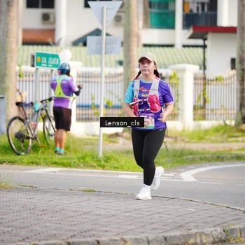 Runner Photo 8265534