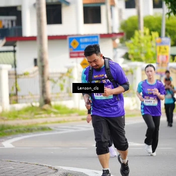 Runner Photo 8265538