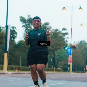 Runner Photo 8265543
