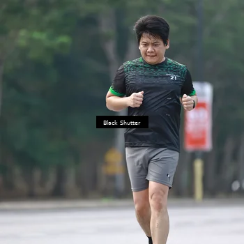 Runner Photo 8265549