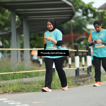 Runner Photo 8265550