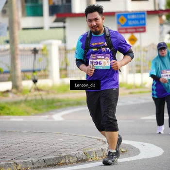 Runner Photo 8265552