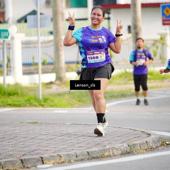 Runner Photo 8265554