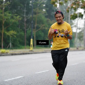 Runner Photo 8265557