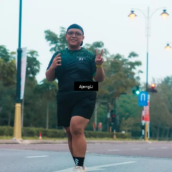 Runner Photo 8265558